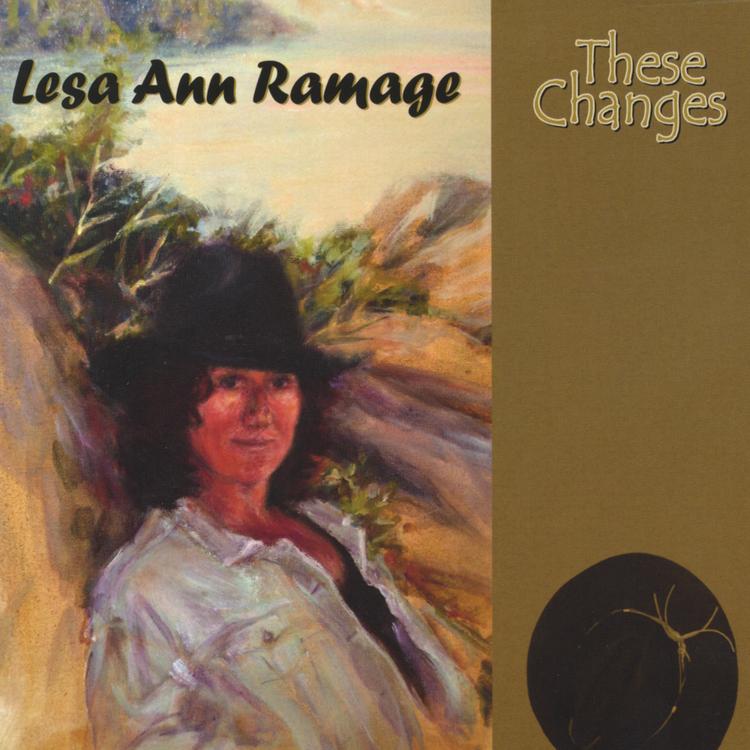 Lesa Ann Ramage's avatar image