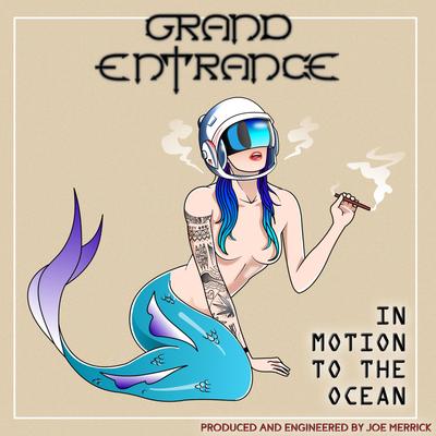 Grand Entrance's cover