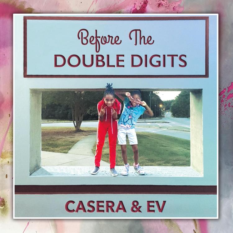 Casera & EV's avatar image