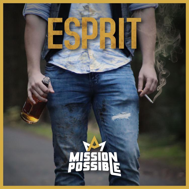 Mission Possible's avatar image