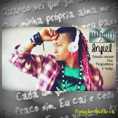 Infiel's cover