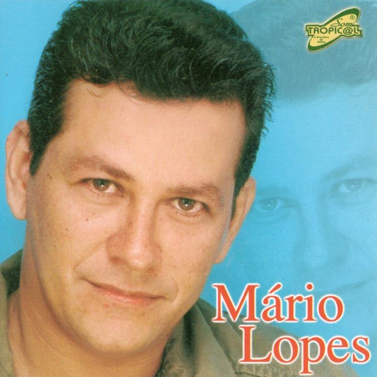 Mário Lopes's avatar image