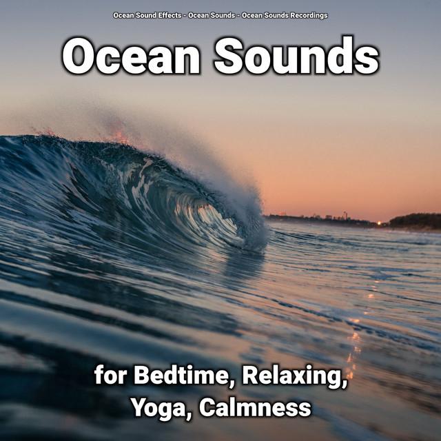 Ocean Sound Effects's avatar image