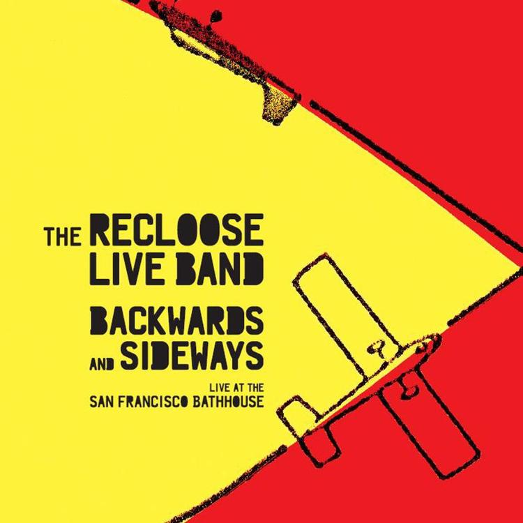 The Recloose Live Band's avatar image