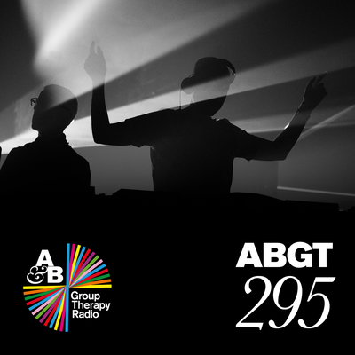 Because You Move Me (ABGT295) By Tinlicker, Helsloot's cover