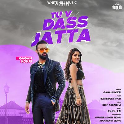 Tu V Dass Jatta's cover