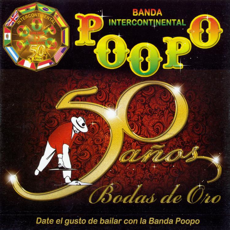 Banda Intercontinental Poopó's avatar image