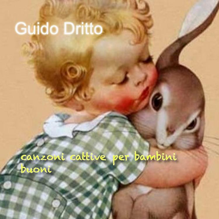 Guido Dritto's avatar image