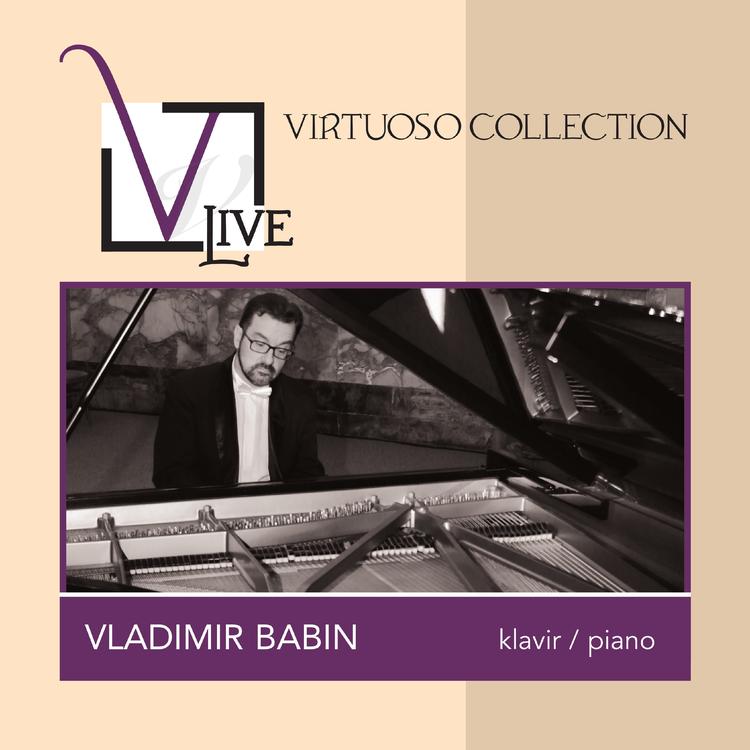 Vladimir Babin's avatar image