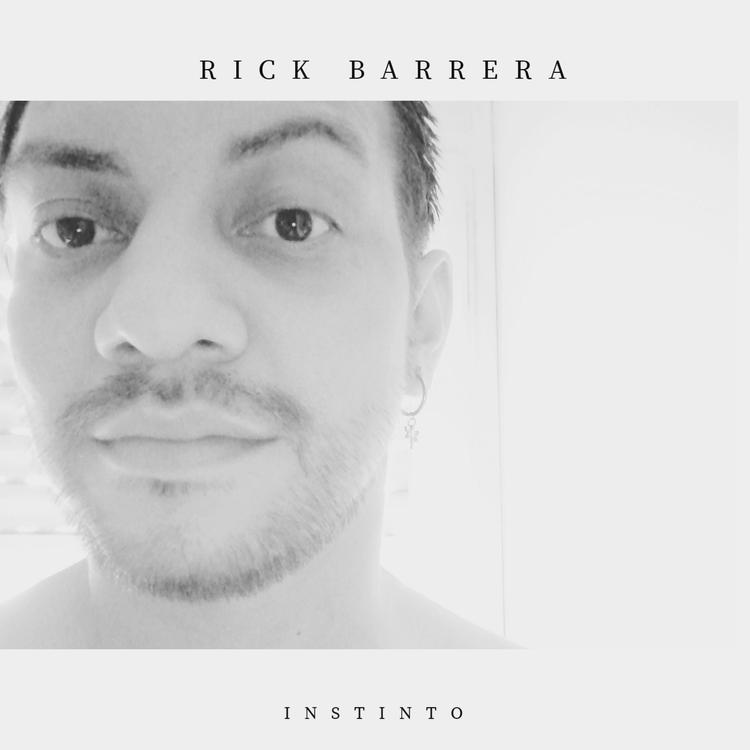 Rick Barrera's avatar image