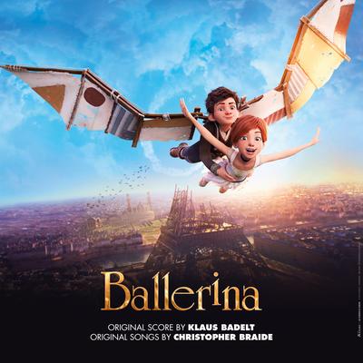 Ballerina (Original Motion Picture Soundtrack)'s cover