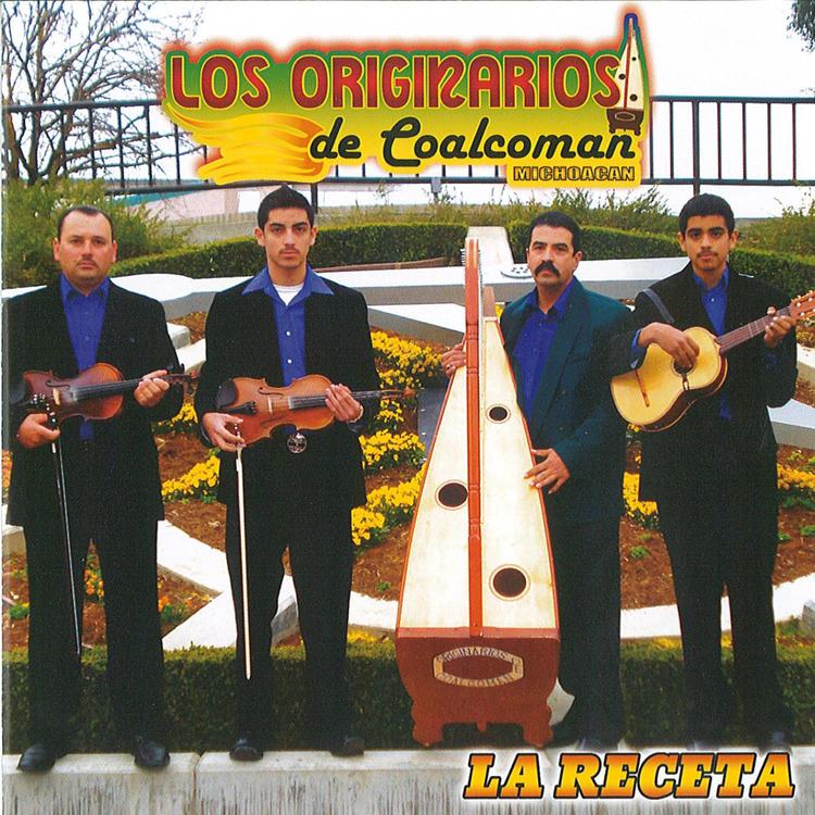 Los Originarios De Coalcoman's avatar image