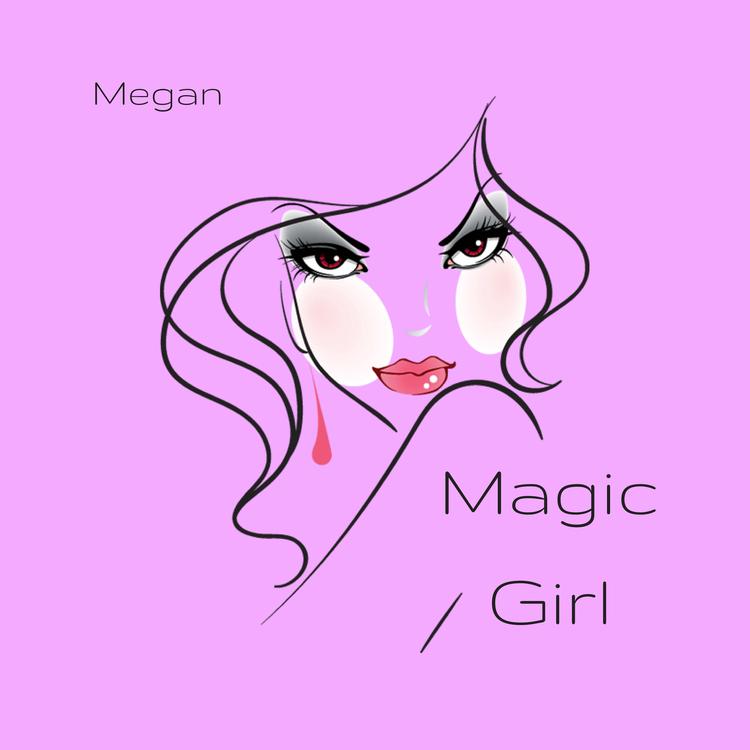 MEGAN's avatar image