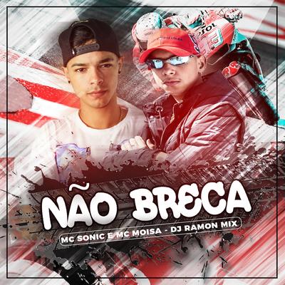 Não Breca's cover