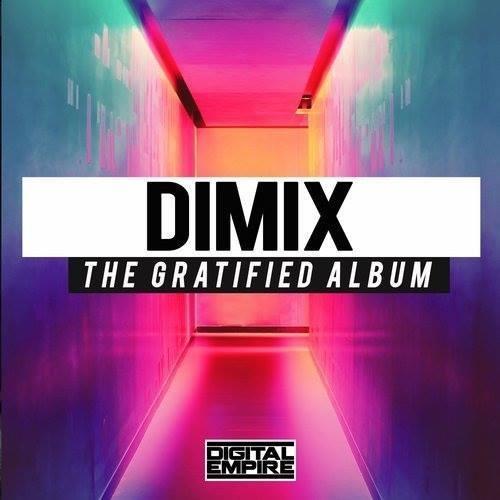 Dimix's avatar image