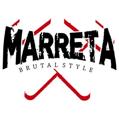 Marreta's cover