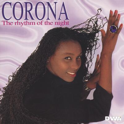 The Rhythm of the Night's cover