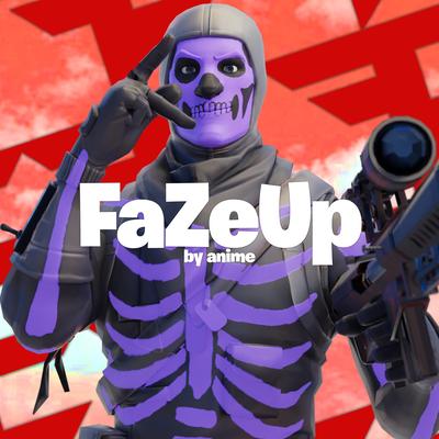 FaZeUp's cover