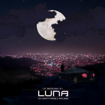 Luna By Soto Asa's cover
