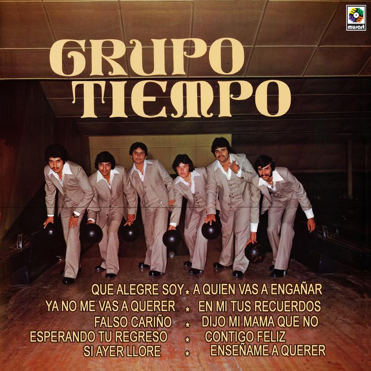 Grupo Tiempo's avatar image