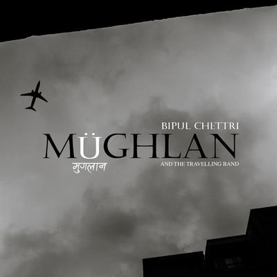 Mughlan's cover