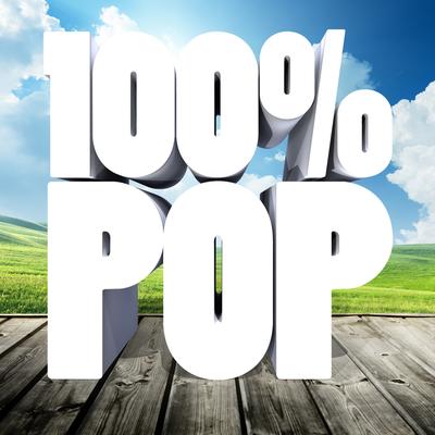 100% Pop's cover