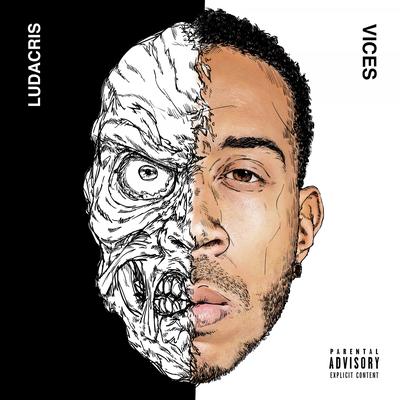 Vices By Ludacris's cover