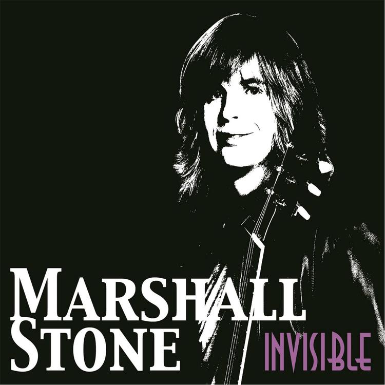 Marshall Stone's avatar image