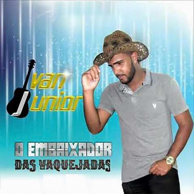 IVAN JUNIOR's avatar image
