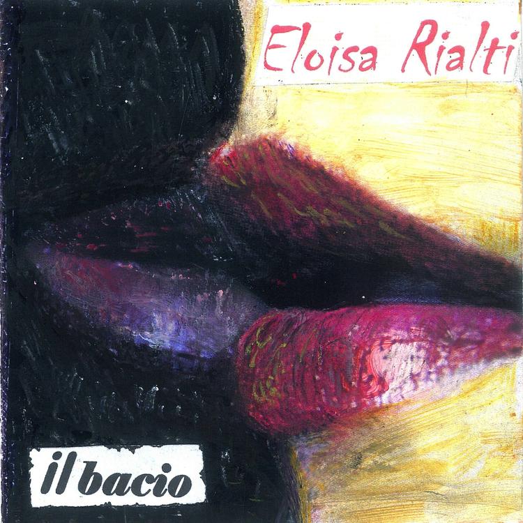 Eloisa Rialti's avatar image