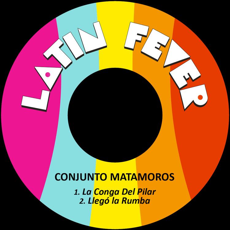 Conjunto Matamoros's avatar image