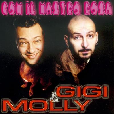 Con il nastro rosa (Molella Edit) By Gigi & Molly's cover