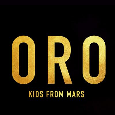 Oro's cover