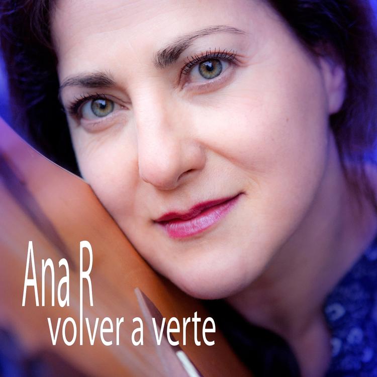 Ana R's avatar image