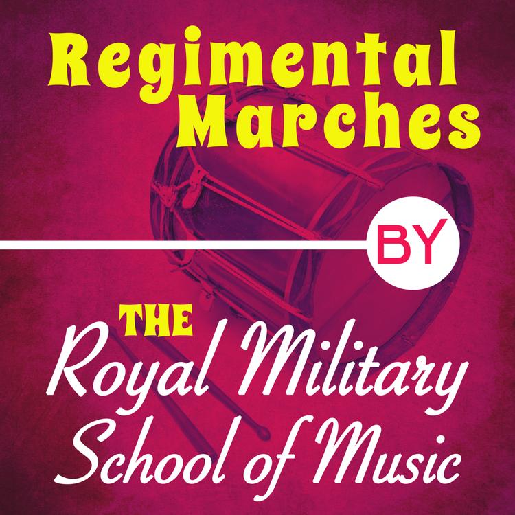 The Royal Military School of Music's avatar image