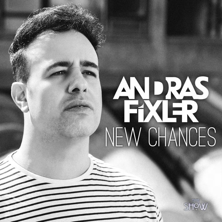 Andras Fixler's avatar image