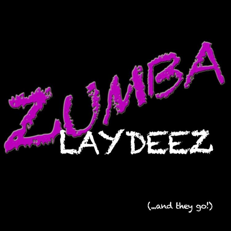 Zumba Laydeez's avatar image