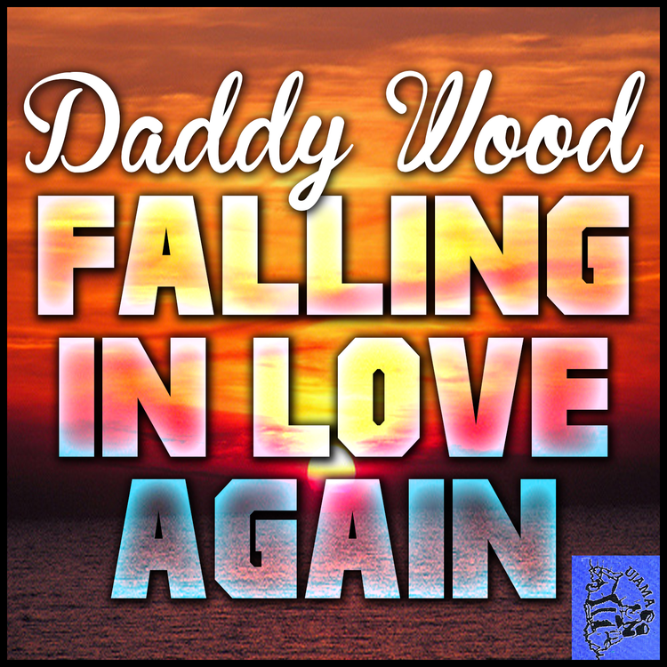 Daddy Wood's avatar image