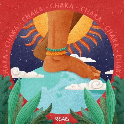 Chaka's cover