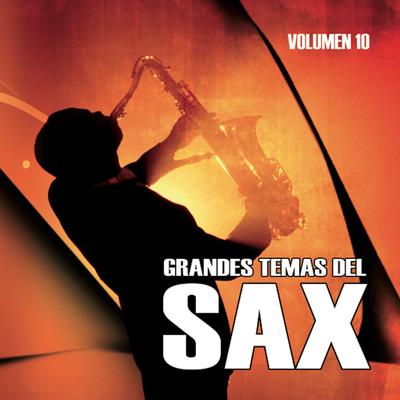 Grandes Temas en Sax Vol. X's cover