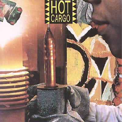 Hot Cargo's cover