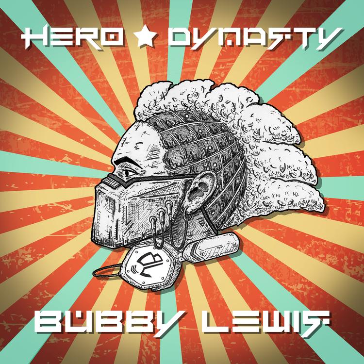 Bubby Lewis's avatar image