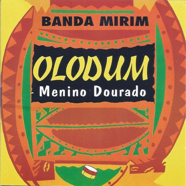 Olodum Mirim's avatar image