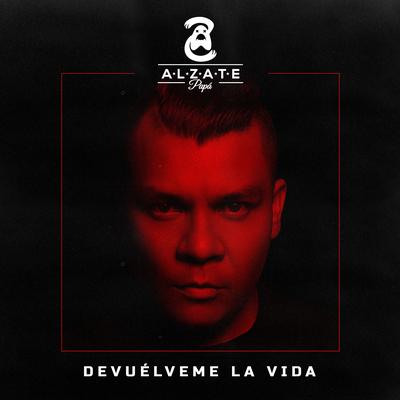 Devuélveme La Vida's cover