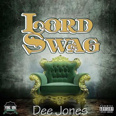 Lord Swag's cover