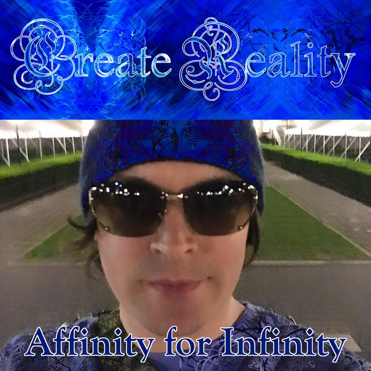 Create Reality's avatar image