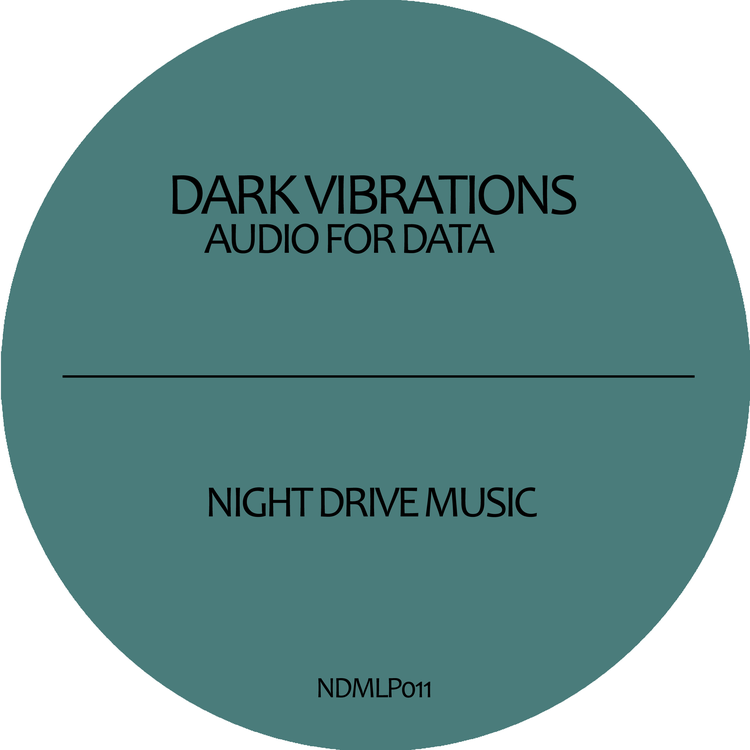 Dark Vibrations's avatar image