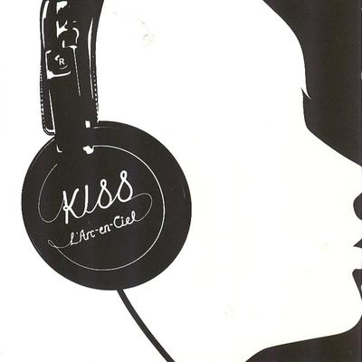 Kiss's cover