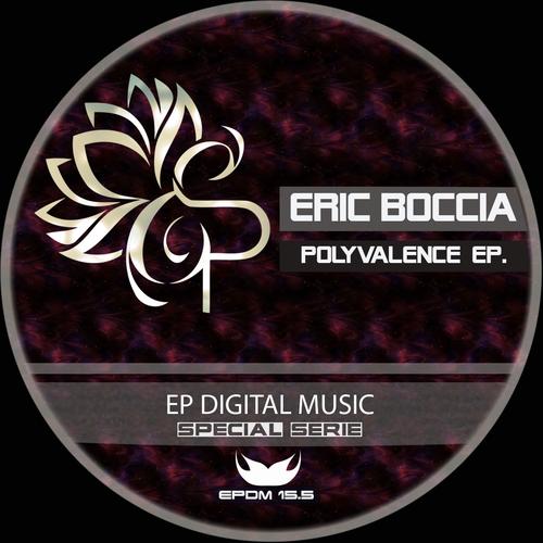 Polyvalence EP Official TikTok Music album by Eric Boccia