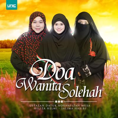Doa Wanita Solehah's cover